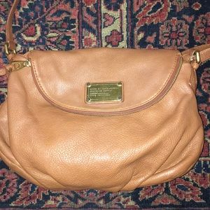 Marc by Marc Jacobs Natasha Crossbody Bag